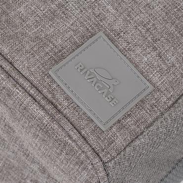 Riva K&uuml;hltasche  Torngat   11L            grau         5712