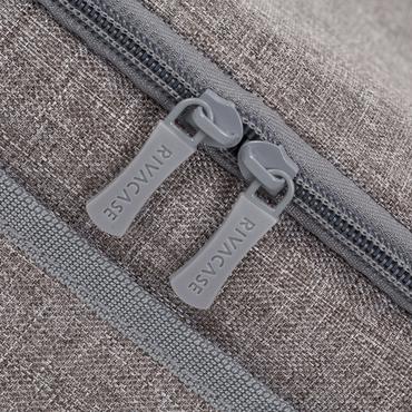 Riva K&uuml;hltasche  Torngat   11L            grau         5712