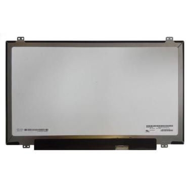 14,0" LCD FHD Matte