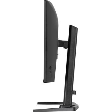 iiyama G-MASTER GB2771QSU-B1 computersk&aelig;rm 68,6 cm (27") 2560 x 1440 pixel Wide Quad HD Sort