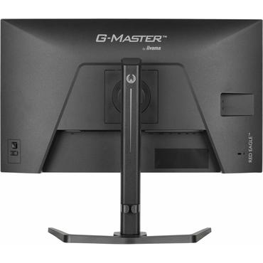 iiyama G-MASTER GB2771QSU-B1 computersk&aelig;rm 68,6 cm (27") 2560 x 1440 pixel Wide Quad HD Sort