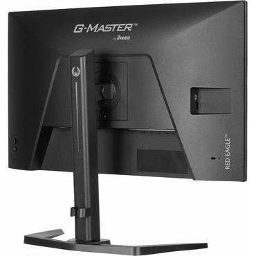 iiyama G-MASTER GB2771QSU-B1 computersk&aelig;rm 68,6 cm (27") 2560 x 1440 pixel Wide Quad HD Sort