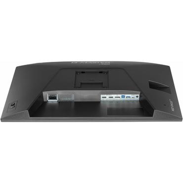 iiyama G-MASTER GB2771QSU-B1 computersk&aelig;rm 68,6 cm (27") 2560 x 1440 pixel Wide Quad HD Sort