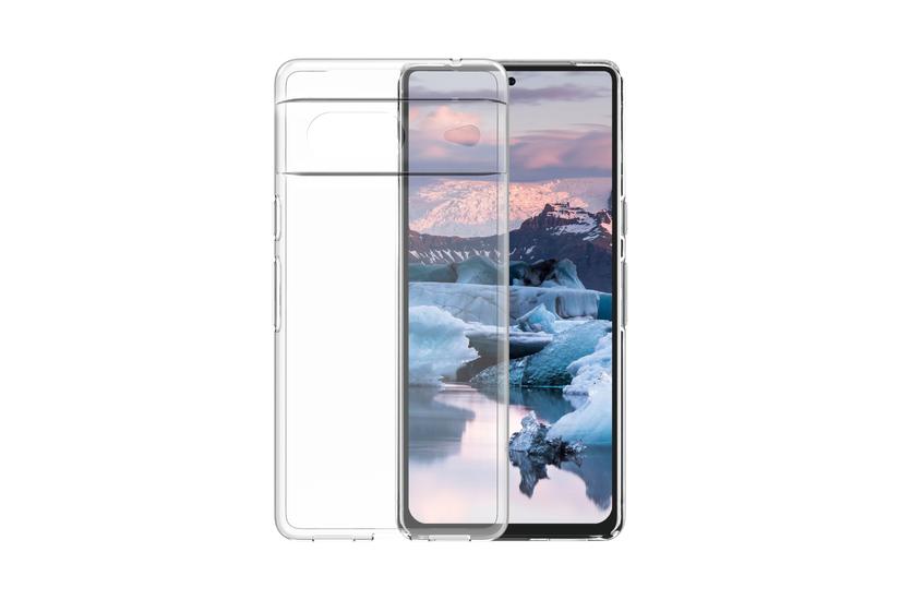 dbramante1928 Greenland - bagsidecover til mobiltelefon