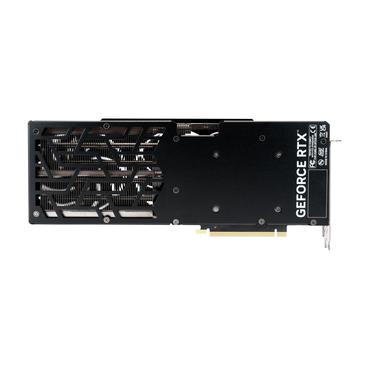 Palit GeForce RTX 4080 JetStream Grafikkort - 16GB GDDR6X