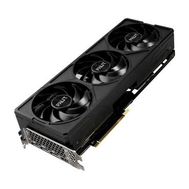 Palit GeForce RTX 4080 JetStream Grafikkort - 16GB GDDR6X