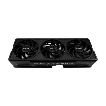 Palit GeForce RTX 4080 JetStream Grafikkort - 16GB GDDR6X