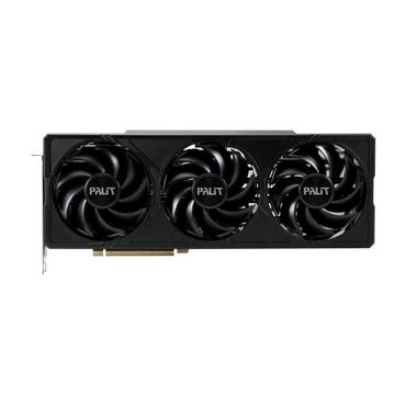 Palit GeForce RTX 4080 JetStream Grafikkort - 16GB GDDR6X