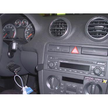 Brodit ProClip Center mount - montering för mobiltelefon