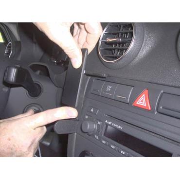 Brodit ProClip Center mount - montering för mobiltelefon