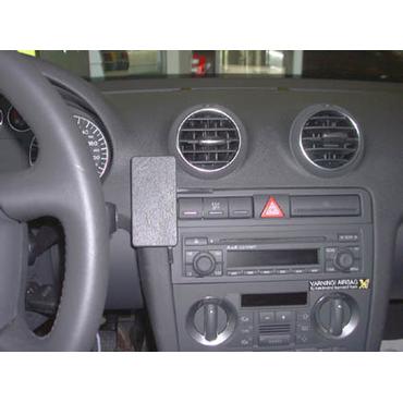 Brodit ProClip Center mount - montering för mobiltelefon