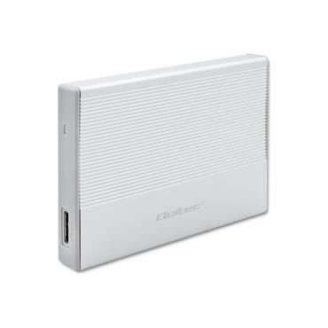 Qoltec - lagringspakning - SATA 6Gb/s - USB 3.0