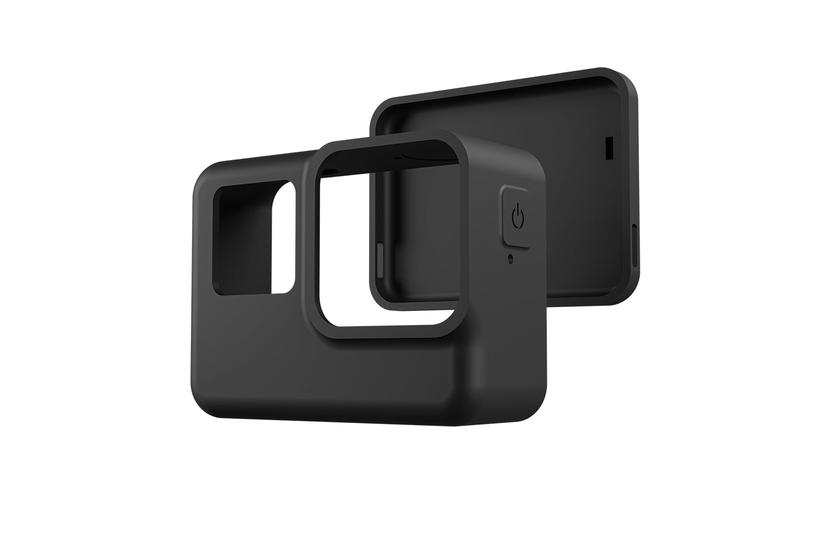 TELESIN Kameraväska - Insta360 Ace - Svart - Silikon