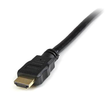 StarTech.com 3m High Speed HDMI Cable to DVI Digital Video Monitor - adapterkabel - HDMI / DVI - 3 m