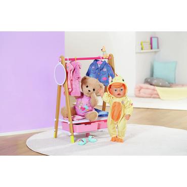 BABY born Nightonesie 43cm Dukke nattøj