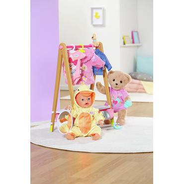 BABY born Nightonesie 43cm Dukke nattøj