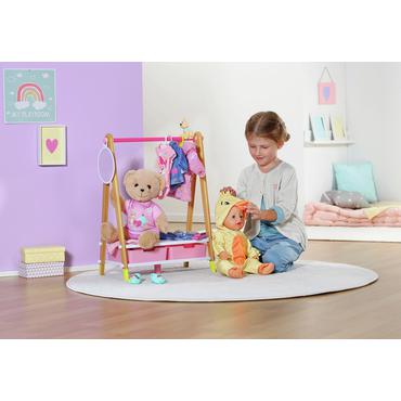 BABY born Nightonesie 43cm Dukke nattøj