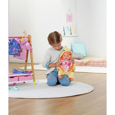 BABY born Nightonesie 43cm Dukke nattøj