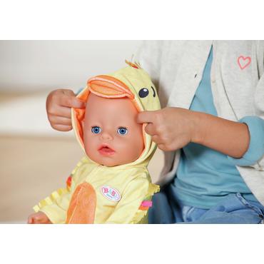 BABY born Nightonesie 43cm Dukke nattøj