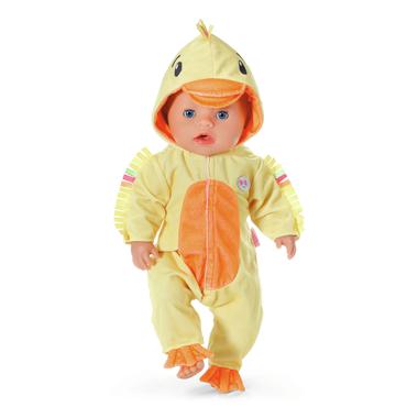 BABY born Nightonesie 43cm Dukke nattøj