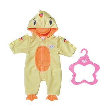 BABY born Nightonesie 43cm Dukke nattøj