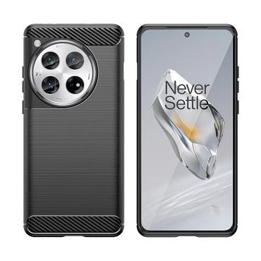 Insmat 650-1216 mobiltelefon etui 17,3 cm (6.8") Kulfiber