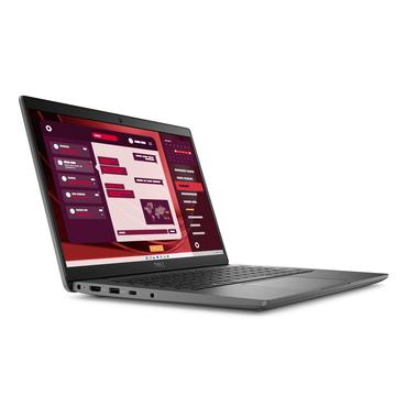 DELL Latitude 3450 Intel&reg; Core&trade; i5 i5-1345U Laptop 35,6 cm (14") Fuld HD 16 GB DDR5-SDRAM 512 GB SSD Wi-Fi 6E (802.11ax) Windows 11 Pro Tysk Gr&aring;