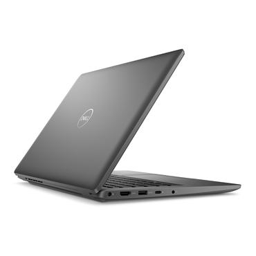 DELL Latitude 3450 Intel&reg; Core&trade; i5 i5-1345U Laptop 35,6 cm (14") Fuld HD 16 GB DDR5-SDRAM 512 GB SSD Wi-Fi 6E (802.11ax) Windows 11 Pro Tysk Gr&aring;