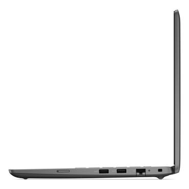 DELL Latitude 3450 Intel&reg; Core&trade; i5 i5-1345U Laptop 35,6 cm (14") Fuld HD 16 GB DDR5-SDRAM 512 GB SSD Wi-Fi 6E (802.11ax) Windows 11 Pro Tysk Gr&aring;