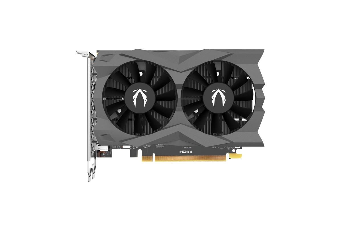 ZOTAC GAMING GeForce RTX 3050 6GB Twin Edge Grafikkort - 6GB GDDR6 - NVIDIA RTX 3050 - PCI Express 4.0 x8