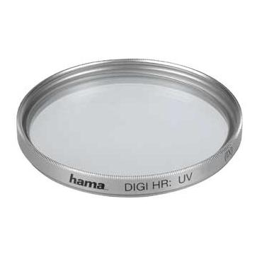Hama Digital High Resolution Filter UV O-Haze 30,5 mm