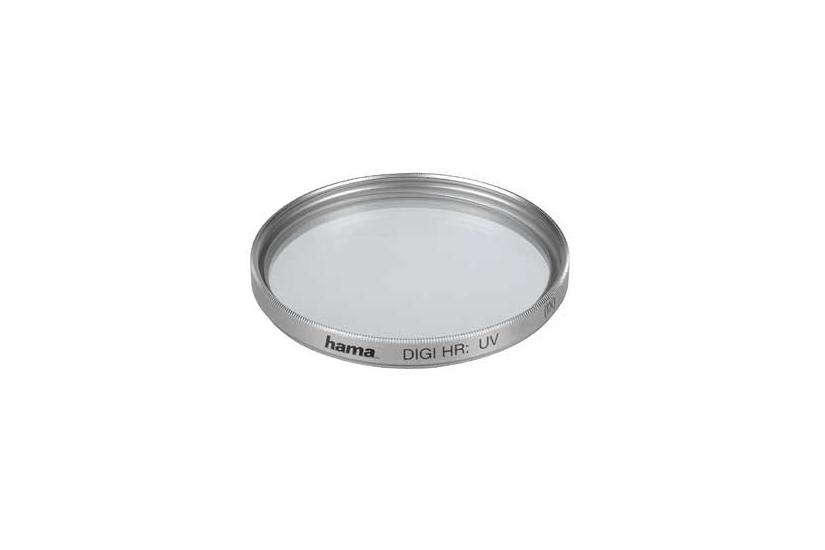 Hama Digital High Resolution Filter UV O-Haze 30,5 mm