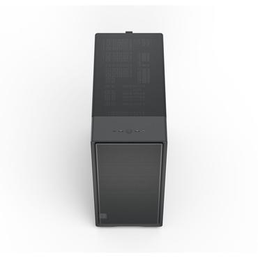 Fractal Design Chassi - Mid Tower - E-ATX, ATX, mATX, Mini-ITX - 2.5" - 17,6 cm - 42,5 cm
