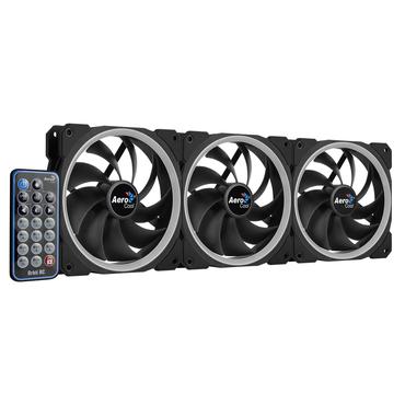 AeroCool Orbit RC - lådfläkt
