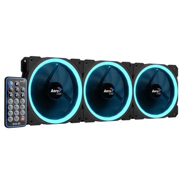 AeroCool Orbit RC - lådfläkt