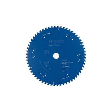 Bosch Expert for Wood rundsavsklinge - for træ