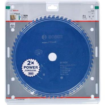 Bosch Expert for Wood rundsavsklinge - for træ