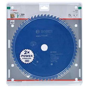 Bosch Expert for Wood rundsavsklinge - for træ
