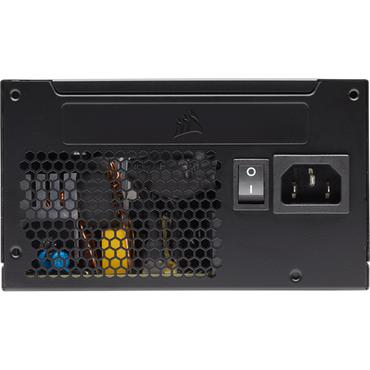 CORSAIR CV Series CV750 strømforsyning - 750W 80 PLUS Bronze