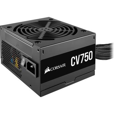 CORSAIR CV Series CV750 strømforsyning - 750W 80 PLUS Bronze