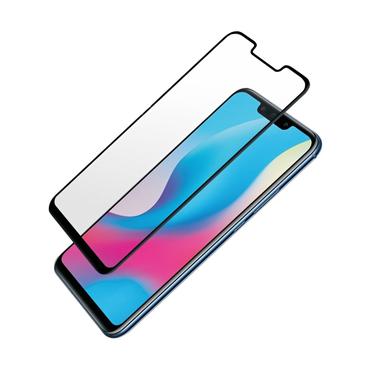 Insmat 861-1525 Skærm og -bagsidebeskytter til mobiltelefon Klar skærmbeskytter Samsung 1 stk