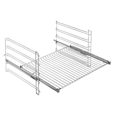 TR1LFV Electrolux TeleskopudtrÃ¦k 1 niveau, fuld udtrÃ¦k