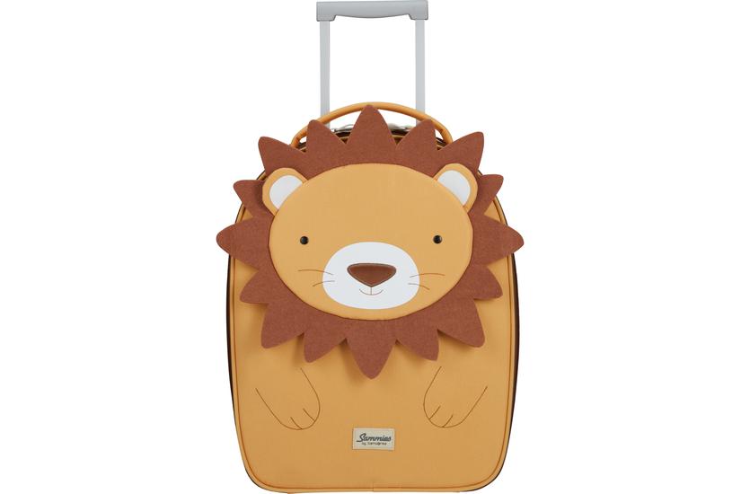 Samsonite Happy Sammies Eco rygs&aelig;k Rejserygs&aelig;k Orange Genanvendt polyethylenterephthalat (rPET)