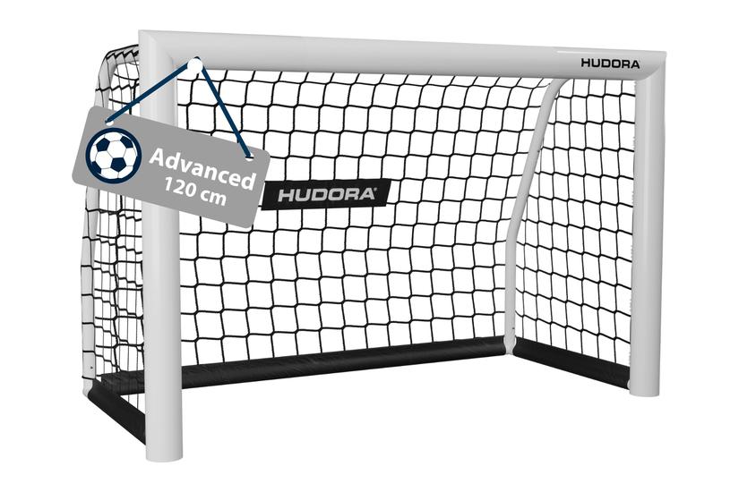 HUDORA Advanced 120 Voksne Fritst&aring;ende