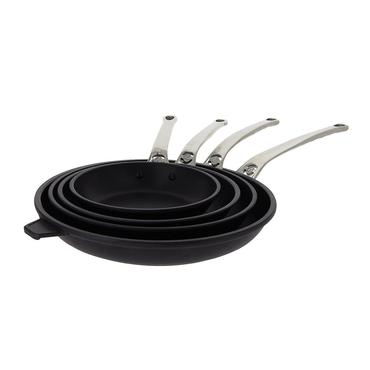 de Buyer Choc Extreme Gryde til alle formål Rund