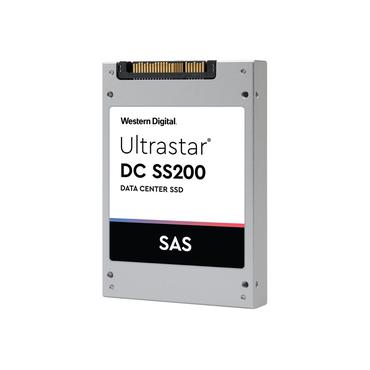 WD Ultrastar SS200 SDLL1DLR-400G-CCA1 - 400GB