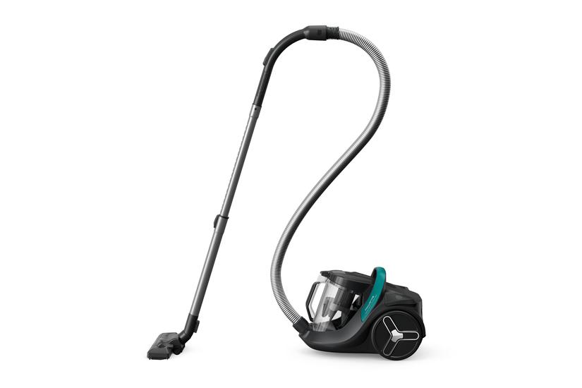 Rowenta RO7B12 2,5 L Beholder vakuum Dry 900 W Poseløs