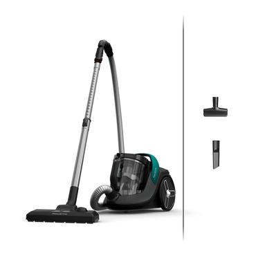 Rowenta RO7B12 2,5 L Beholder vakuum Dry 900 W Poseløs