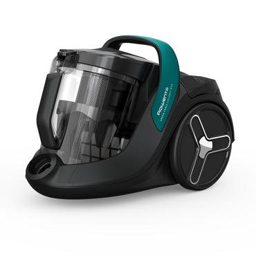 Rowenta RO7B12 2,5 L Beholder vakuum Dry 900 W Poseløs