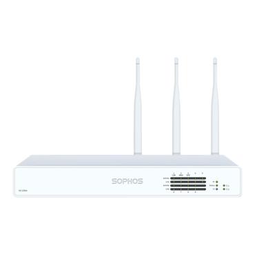Sophos XG 135w